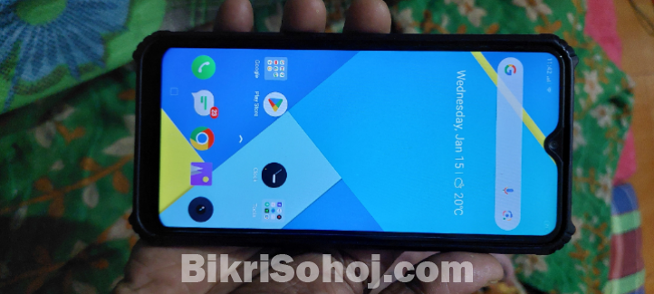 Realme 3i